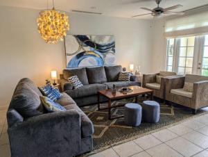 Pacifico TH103 4BR Resort Townhome 10 Guests