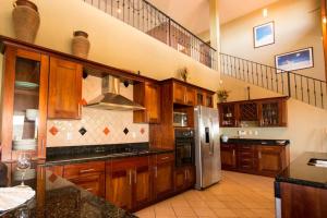 Villa Quetzal Vista Pool Villa 4br Pet Friendly