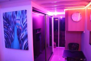 Cozy and Affordable Loft Condo in Manila Center