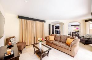 Cove #9 1br Ocotal Beach Condo 2 Guests