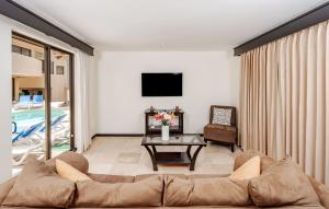 Cove #9 1br Ocotal Beach Condo 2 Guests