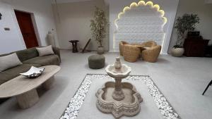 Riad le Secret Cache - Rooftop