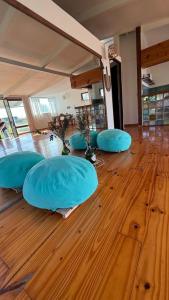 Cabañas Los Girasoles