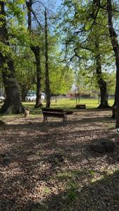 Cabañas Los Girasoles