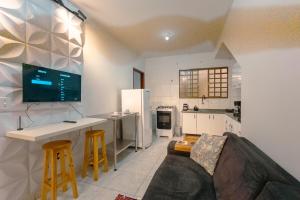 Apartamento Economico - GI02