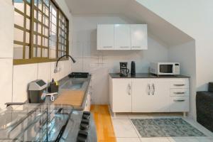 Apartamento Economico - GI02