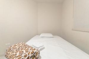 Apartamento Economico - GI02