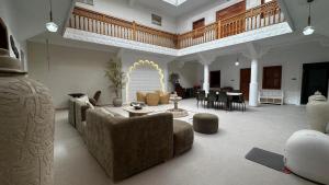 Riad Dari and spa - 8 ROOMS EXCLUSIVITY