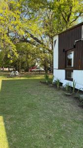 Cabañas Los Girasoles