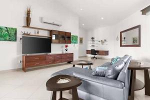 New Listing Casa Serena 3BR Private Pool Home