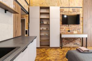 Paradaise! Apartments Lvov