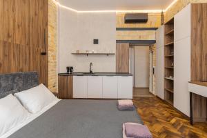 Paradaise! Apartments Lvov