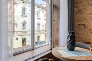 Paradaise! Apartments Lvov