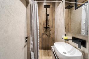 Paradaise! Apartments Lvov