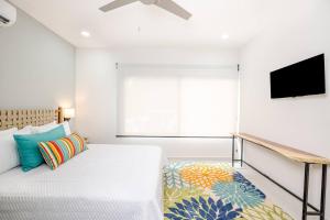 Los Mangos #3 New! 3br Beach Retreat 6 Guests