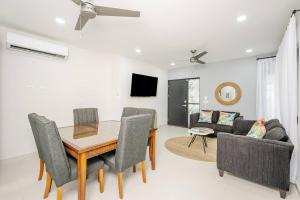 Los Mangos #3 New! 3br Beach Retreat 6 Guests