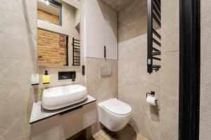 Paradaise! Apartments Lvov