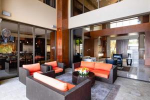 Villa Los Sueos 6 Br Pool & Bbq Terrace