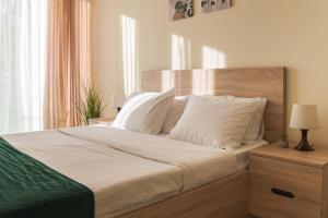 Atrium Apartments in New Gudauri ApartHotel