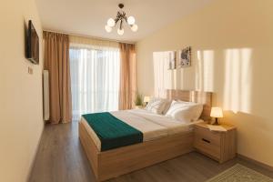 Atrium Apartments in New Gudauri ApartHotel