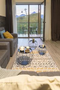 Atrium Apartments in New Gudauri ApartHotel