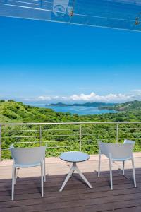 Lighthouse Ocean-view Modern Villa W Pool