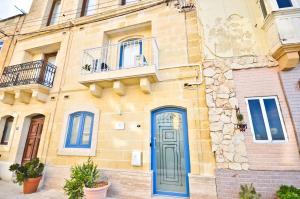 Eight Point Living BR6 - Birgu