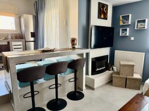 Modern Family Retreat