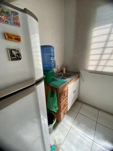 Casa para cop-30 bem localizada