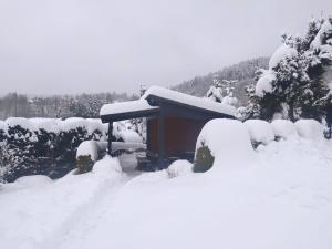 Górski Domek z sauną w sercu Beskidów!