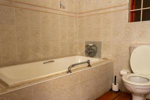 Harties Lodge - Bay View 5