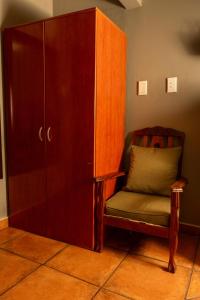 Harties Lodge - Bay View 5