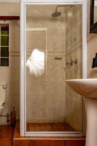 Harties Lodge - Bay View 5