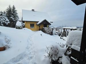 Górski Domek z sauną w sercu Beskidów!