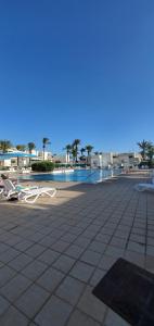 primavera ocean apartament residence pool