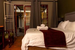 Harties Lodge - Bay View 4