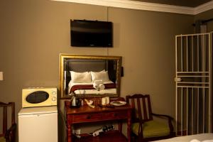 Harties Lodge - Bay View 4