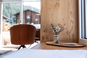 Dalias Ferienparadies Apartment ENZIAN - Studio ALPENROSE