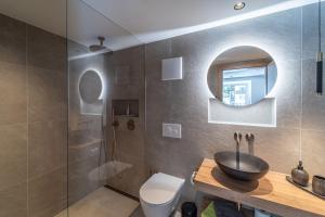 Dalias Ferienparadies Apartment ENZIAN - Studio ALPENROSE