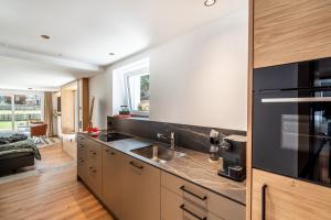 Dalias Ferienparadies Apartment ENZIAN - Studio ALPENROSE