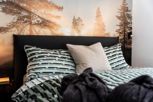 Dalias Ferienparadies Apartment ENZIAN - Studio ALPENROSE