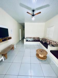 Casa em bairro nobre de Prado