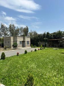 Emburu Home Naivasha