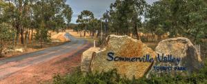 Sommerville Valley Tourist Park & Resort