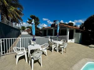 Casa em bairro nobre de Prado