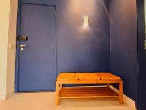 Barra Max - Garagem, Praia e Conforto - 5 hospedes