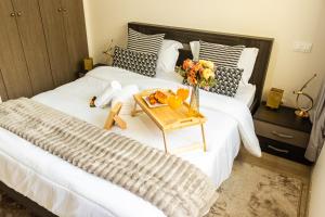 VIVASTAY Casablanca - Charming Studio Nouacer - 4 min Airport Mohamed V CMN