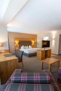 Hotel Restaurant Pollmanns