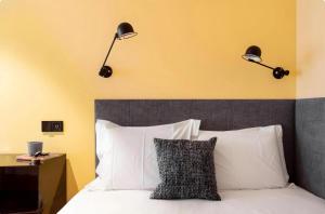 Apartament City Center W-AC Views & Balcony