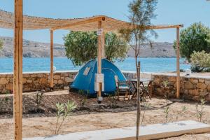 Coralli Camping